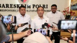Narkoba Merajalela di Klub Malam Sumut, Bareskrim: Peringatan Serius!
