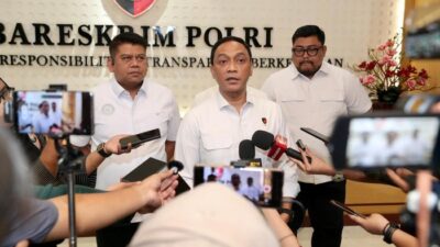 Narkoba Merajalela di Klub Malam Sumut, Bareskrim: Peringatan Serius!