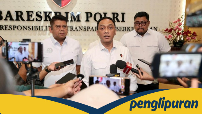 Narkoba Merajalela di Klub Malam Sumut, Bareskrim: Peringatan Serius!