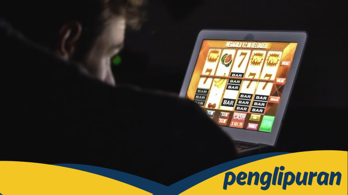Ribuan Juta Keuntungan Pemilik Web Judol Nitro123 Ditangkap di Soetta, Usai 3 Tahun Menyembunyikan Diri
