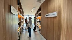 Buka Malam, Perpustakaan DKI Diminta Perbaiki Fasilitas
