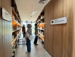 Buka Malam, Perpustakaan DKI Diminta Perbaiki Fasilitas