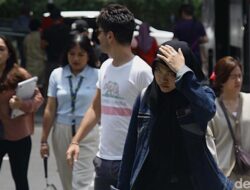 Panas Ekstrem Mengintai! Ini Tips BMKG untuk Hindari Heatstroke