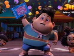 “‘Jumbo’: Membantah Stereotip, Animator Lokal Siap Bersaing Internasional”