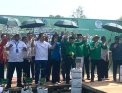 Agung Sedayu Gandeng Natabumi, 7.000 Mangrove Ditanam di Pesisir – Update 2