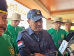 **Rp 39 Triliun dari Agung Sedayu: Bisakah Menyelamatkan Bumi dari Kebangkrutan Ekologis?**