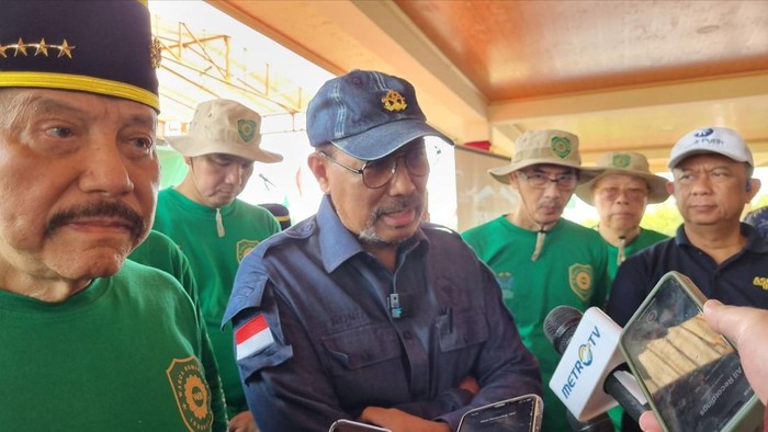 **Rp 39 Triliun dari Agung Sedayu: Bisakah Menyelamatkan Bumi dari Kebangkrutan Ekologis?**
