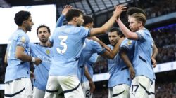 Guardiola Minta Man City Gas Pol demi Tiket Liga Champions: Manchester City Diminta Berkobar untuk Lolos Kejuaraan Eropa