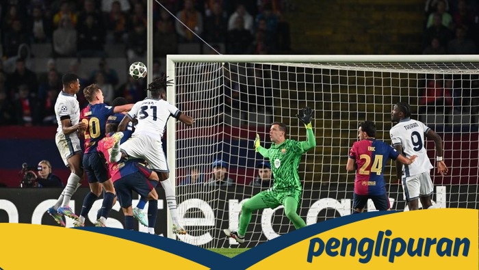 Lini Belakang Barcelona dalam Krisis: Bagaimana Flick Putar Otak Menyelamatkannya