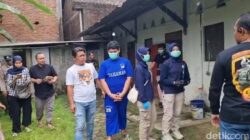 Bareskrim Telusuri Kamar Kosan, Predator Seks Anak di Jepara, 31 Korban Terancam