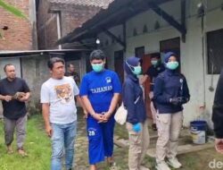 Bareskrim Telusuri Kamar Kosan, Predator Seks Anak di Jepara, 31 Korban Terancam