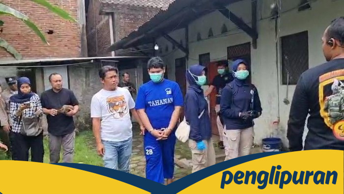 Bareskrim Telusuri Kamar Kosan, Predator Seks Anak di Jepara, 31 Korban Terancam