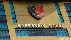 Rp 194 M dari 18 Perkara Judol Sita, Bareskrim Jawab Laporan PPATK