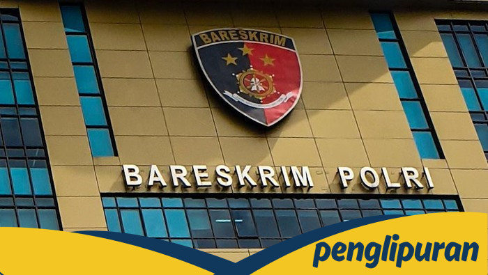 Rp 194 M dari 18 Perkara Judol Sita, Bareskrim Jawab Laporan PPATK