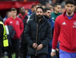 Brentford Vs MU: Red Devils Akan Tahan Energi untuk Genggam Trofi Liga Europa!