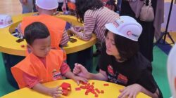 Dari Tambang ke Kaca mata Anak: MIND ID Reinkarnasikan Pendidikan dengan Pameran Interaktif