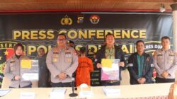 Perkosaan Anak oleh Bapaknya di Dumai: Kisah Mengerikan yang Tidak Pernah Terbayangkan