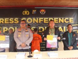 Perkosaan Anak oleh Bapaknya di Dumai: Kisah Mengerikan yang Tidak Pernah Terbayangkan