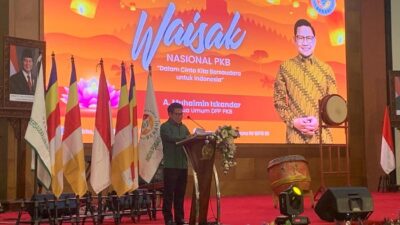 “Cak Imin Bongkar 3 Akar Kejahatan, Indonesia Berhenti Jadi Negara Maju?”