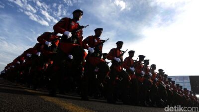 ISDS Kritik Ralat Mutasi TNI: Transparansi Jadi Kunci Mutasi Aman