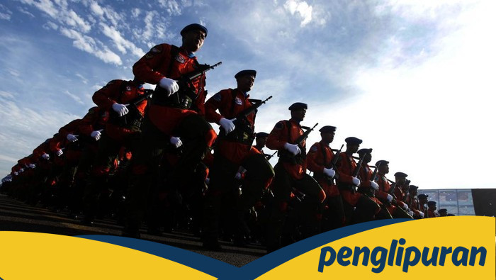 ISDS Kritik Ralat Mutasi TNI: Transparansi Jadi Kunci Mutasi Aman