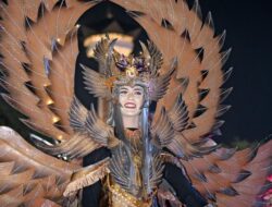 **Semarang Night Carnival 2025: Rekayasa Lalu Lintas yang Wajib Diketahui!**