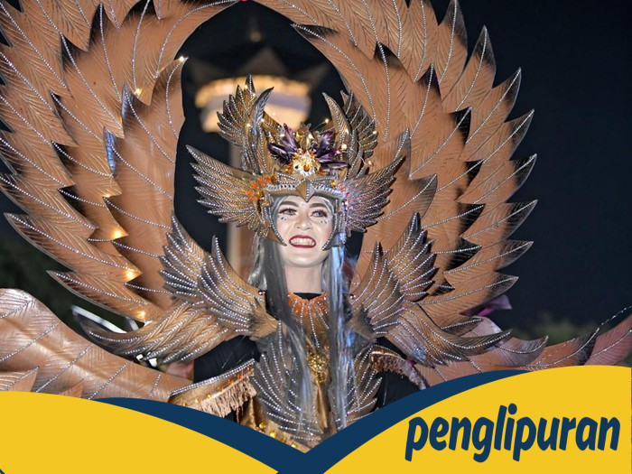 **Semarang Night Carnival 2025: Rekayasa Lalu Lintas yang Wajib Diketahui!**