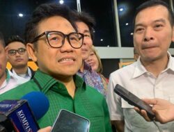 Cak Imin Ajak Tidak Tambal Sulam untuk Hindari Ancaman PHK – Update 2