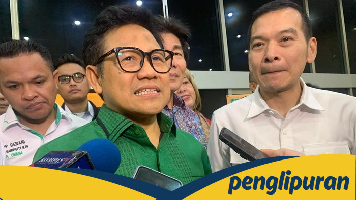 Cak Imin Peringatkan Bahaya PHK Jika Tidak Hentikan Tambal Sulam