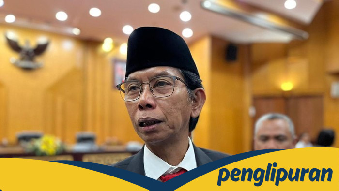 Adi Sutarwijono Dicopot dari PDIP Surabaya: