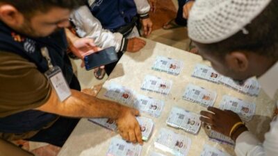 “Jangan Biarkan Kartu Nusuk Hilang, Baca Ini Sebelum Berangkat Haji”