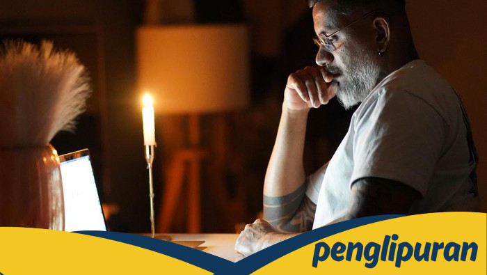 Begadang Malam, Tidur Siang? Waspadai Risiko Stroke yang Mungkin Menyerang!