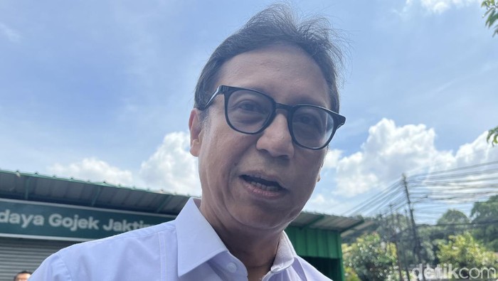 Menkes Terbuka Soal Upaya RI Lindungi Jemaah Haji dari Kematian di Saudi: Ini Faktanya