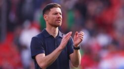 Dikaitkan dengan Madrid, Xabi Alonso Tahan Godaan