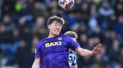 “Swansea Vs Oxford: Drama 3-3 Menegangkan, Marselino Debut Berkesan!”