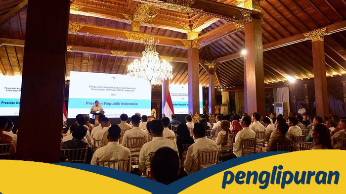 Prabowo & Kepala BGN Gelar Pertemuan Akhir Pekan, Bicarakan Anggaran-SDM MBG: Ada Apa di Baliknya?