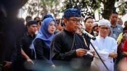 Gubernur Banten, Andra Soni, Inisiatif Anti Bisa Ular di Puskesmas Baduy