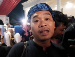 Warga Baduy Ancam Aksi Protes Jika Belum Dapat Vaksin Anti Ular!