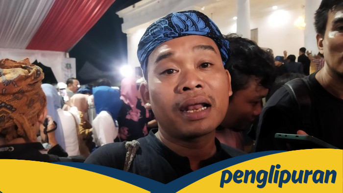 Warga Baduy Ancam Aksi Protes Jika Belum Dapat Vaksin Anti Ular!