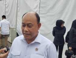 Ratna Mansur: “Kita Akan Capai Zero Accident!” dalam Rapat Bareng Prabowo Bahas MBG