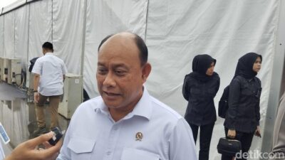 Ratna Mansur: “Kita Akan Capai Zero Accident!” dalam Rapat Bareng Prabowo Bahas MBG