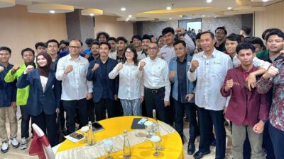 [Sengketa Biaya Pendidikan: Aliansi BEM Hadapkan Kesenjangan ke Mendikti]