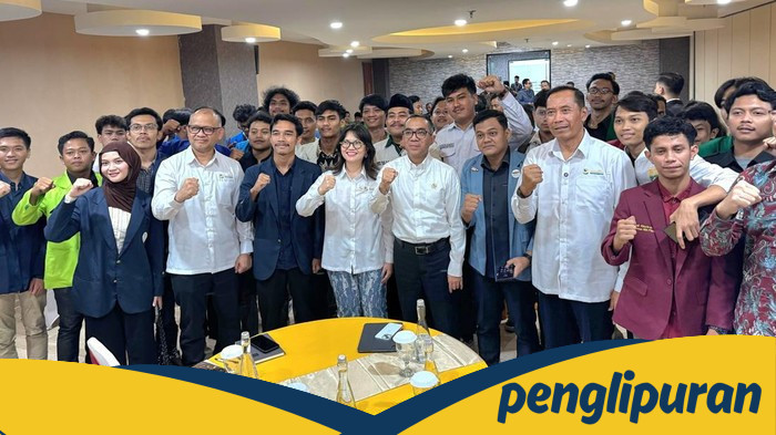 [Sengketa Biaya Pendidikan: Aliansi BEM Hadapkan Kesenjangan ke Mendikti]