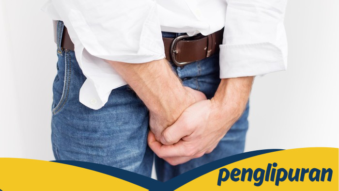 Petugas Damkar Jakarta Utara Selamatkan Anak dari Resleting yang Menjepit Alat Kelamin