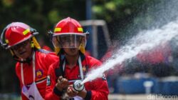 “4 Mei: Hari Pemadam Kebakaran Internasional, Kenapa Ini Penting bagi Kita?”