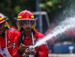 “4 Mei: Hari Pemadam Kebakaran Internasional, Kenapa Ini Penting bagi Kita?”