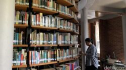 1. “Perpustakaan-Museum Jakarta Siap Beroperasi Malam: Ini Opsi Pembiayaan dan Dampaknya”
