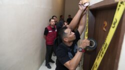 “3 Fakta Bisnis Haram Narkoba di Klub Malam Siantar Terbongkar: Polisi Grebek, 5 Tersangka Ditangkap”