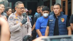 Terkuak! Predator Seks Anak Jepara dengan Penampilan Asli sang Cowok Ganteng
