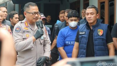Terkuak! Predator Seks Anak Jepara dengan Penampilan Asli sang Cowok Ganteng